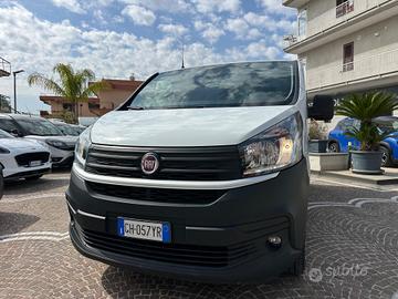 FIAT TALENTO 2.0 ECOJET 145cv PASSO LUNGO 2022