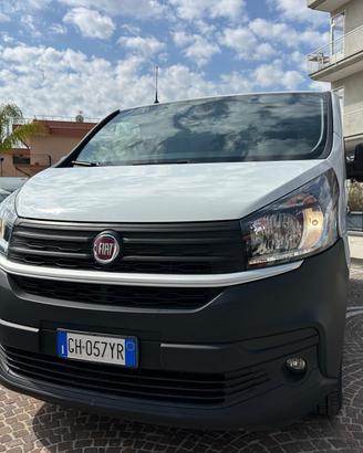 FIAT TALENTO 2.0 ECOJET 145cv PASSO LUNGO 2022
