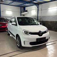 Renault Twingo 1.0 benzina Full Led