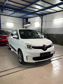 Renault Twingo 1.0 benzina Full Led