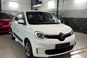 Renault Twingo 1.0 benzina Full Led