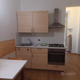 Bilocale Via Nizza 9 adiacente Porta Nuova