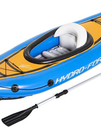 Bestway Canoa gonfiabile Champion ‘65115’
