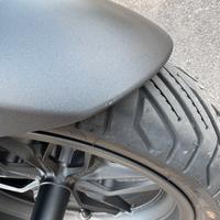 Carene honda Forza 125 2025