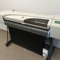 Plotter Hp Designjet 510 A0+