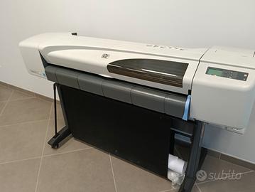 Plotter Hp Designjet 510 A0+