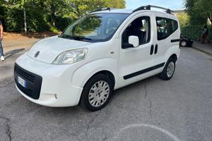 Fiat Qubo 1.3 MJT 75 CV Active