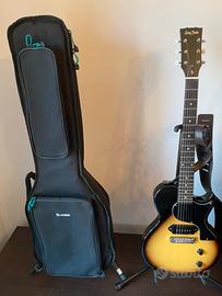 CHITARRA ELETTRICA HARLEY BENTON SC JUNIOR VS