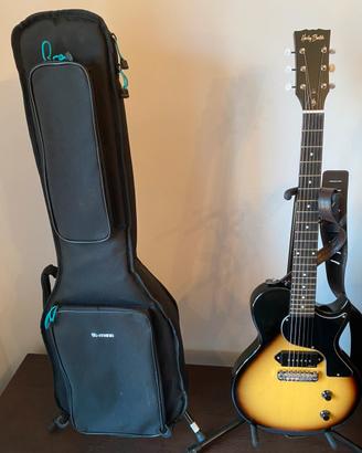 CHITARRA ELETTRICA HARLEY BENTON SC JUNIOR VS