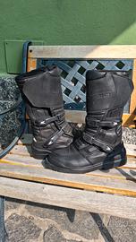 Stivali moto Forma Cape Horn 