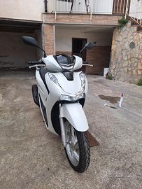 HONDA SH 125 2023