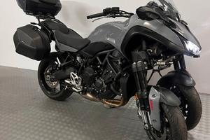 Yamaha Niken GT