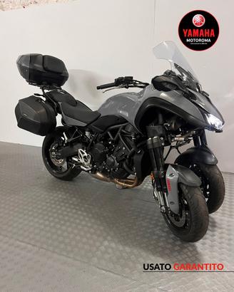 Yamaha Niken GT