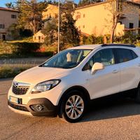 OPEL Mokka 1.4 Turbo 4x4 Benzina 2015