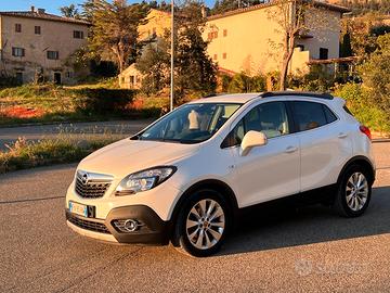 OPEL Mokka 1.4 Turbo 4x4 Benzina 2015