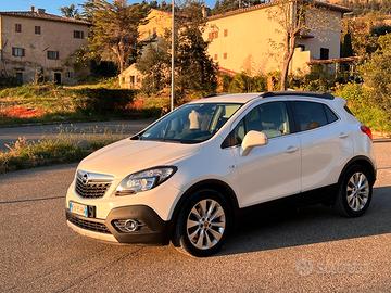 OPEL Mokka 1.4 Turbo 4x4