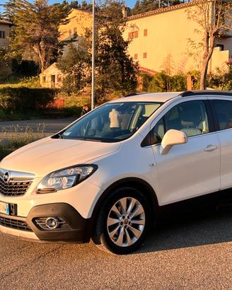 OPEL Mokka 1.4 Turbo 4x4