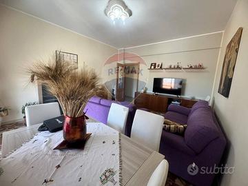 Appartamento - Priolo Gargallo