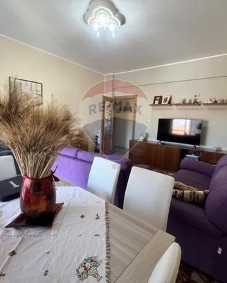 Appartamento - Priolo Gargallo