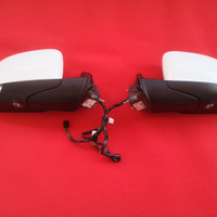 Specchietti DX e SX Jeep Gran Cherokee