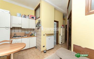 ESCLUSIVA SOLUZIONE A REDDITO IDEALE COME INVESTIM