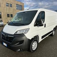 Opel Movano 2,2MJ 2022