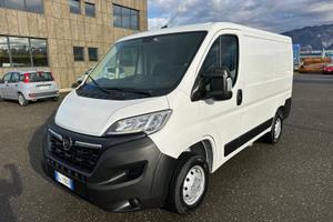 Opel Movano 2,2MJ 2022