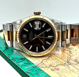Rolex 16013 datejust