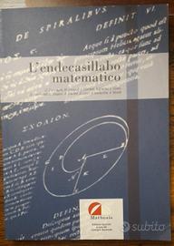 saggio/libro "L'Endecasillabo matematico"