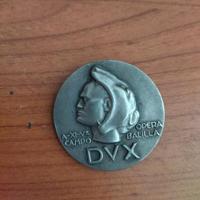 Spilla militare campo Dux