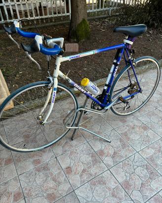 Bici da corsa