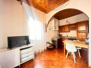 Appartamento di 50 m² con 2 locali a Bologna
