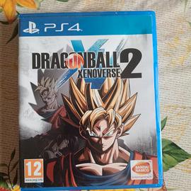Dragonball xenoverse 2 