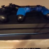  PlayStation ps4 pro 