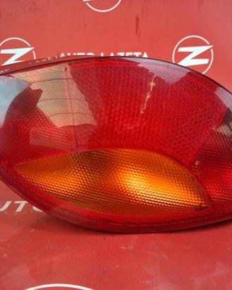 FANALE POSTERIORE SINISTRO Ford Ka Codice 1120331