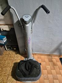 Pedana vibrante Pro-Form Wellness