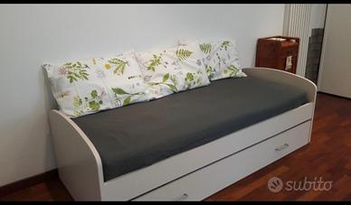 letto doppio