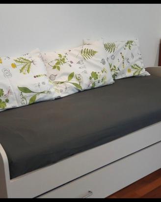 letto doppio