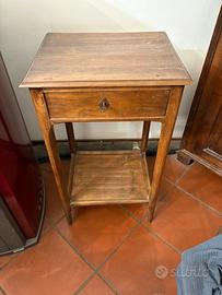 Mobile in legno