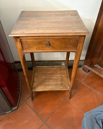 Mobile in legno