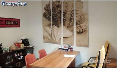 Ufficio a Falconara Marittima