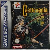 Castlevania: Circle of the Moon Konami GameBoy