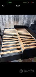 Letto ikea