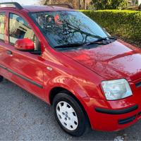 Fiat panda 1.3 diesel 2012