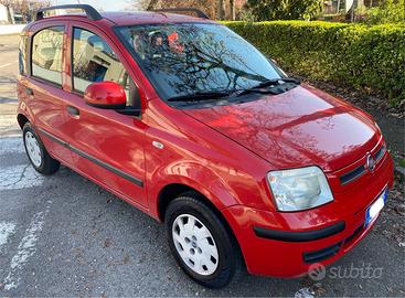 Fiat panda 1.3 diesel 2012