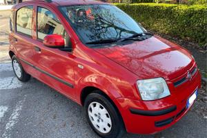 Fiat panda 1.3 diesel 2012