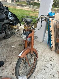 Cimatti 50 con libretto