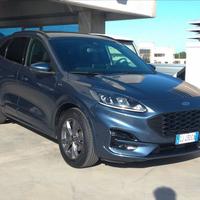 FORD Kuga 1.5 ecoblue ST-Line X 2wd 120cv auto