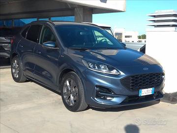 FORD Kuga 1.5 ecoblue ST-Line X 2wd 120cv auto