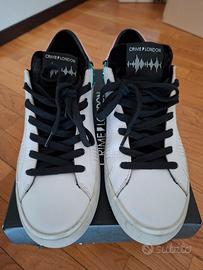 Sneakers donna Crime London tg.38